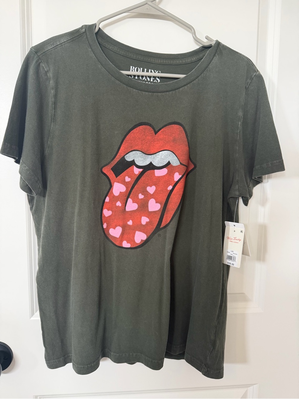 NWT Lucky Brand L